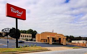 Red Roof Inn Atlanta Six Flags